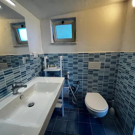 شقة Villaggio Formicoli *