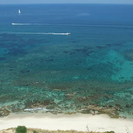 Apartamento Villaggio Formicoli *