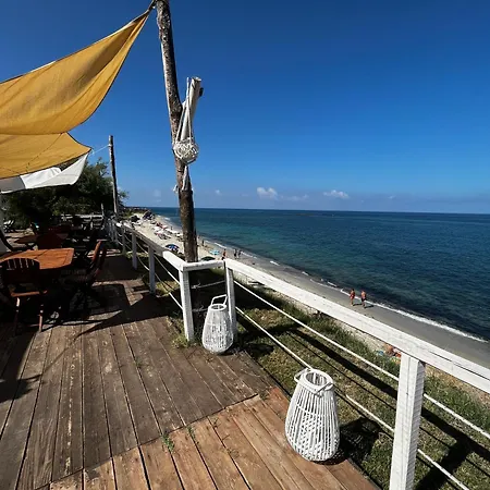 Apartamento Villaggio Formicoli Santa Domenica (Vibo Valentia)