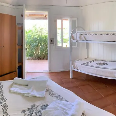Apartamento Villaggio Formicoli Santa Domenica (Vibo Valentia)