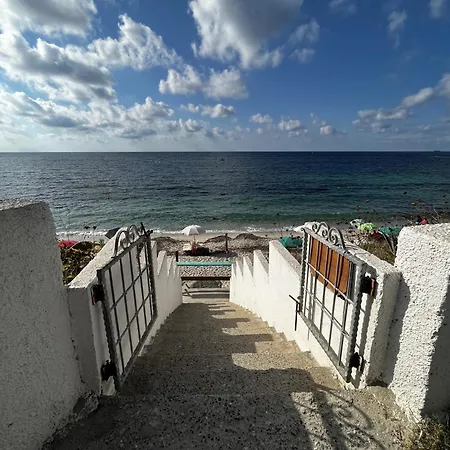 Villaggio Formicoli *