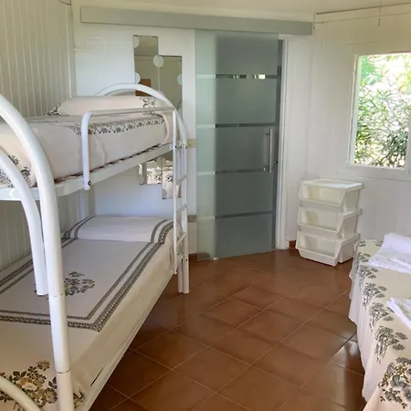 Villaggio Formicoli Apartamento