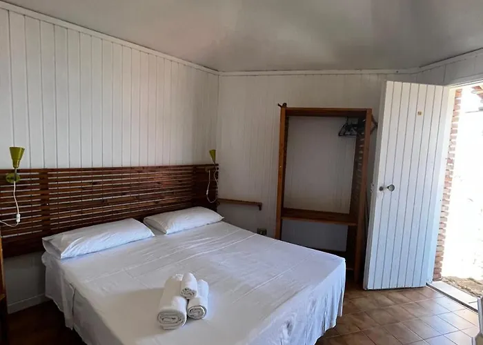 Villaggio Formicoli 圣多米尼卡