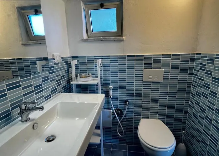 Apartamento Villaggio Formicoli *