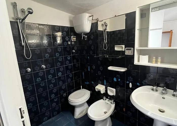 Villaggio Formicoli * Santa Domenica (Vibo Valentia)