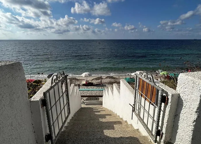 Villaggio Formicoli *