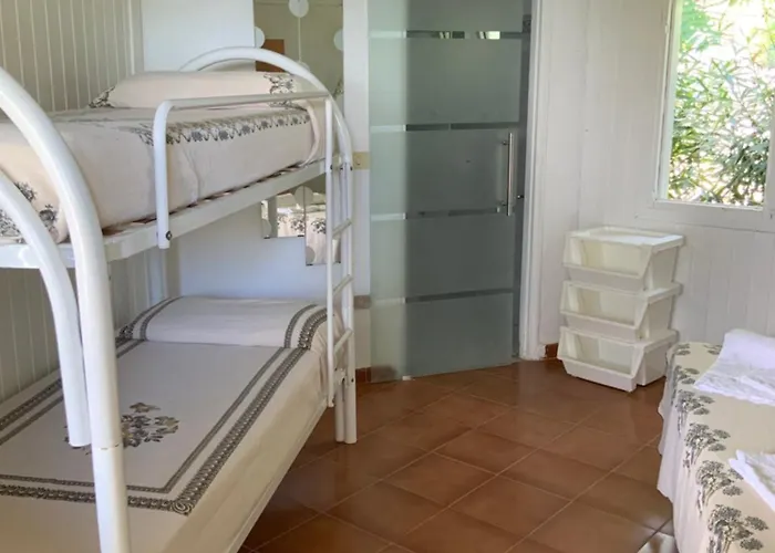 Villaggio Formicoli Apartamento